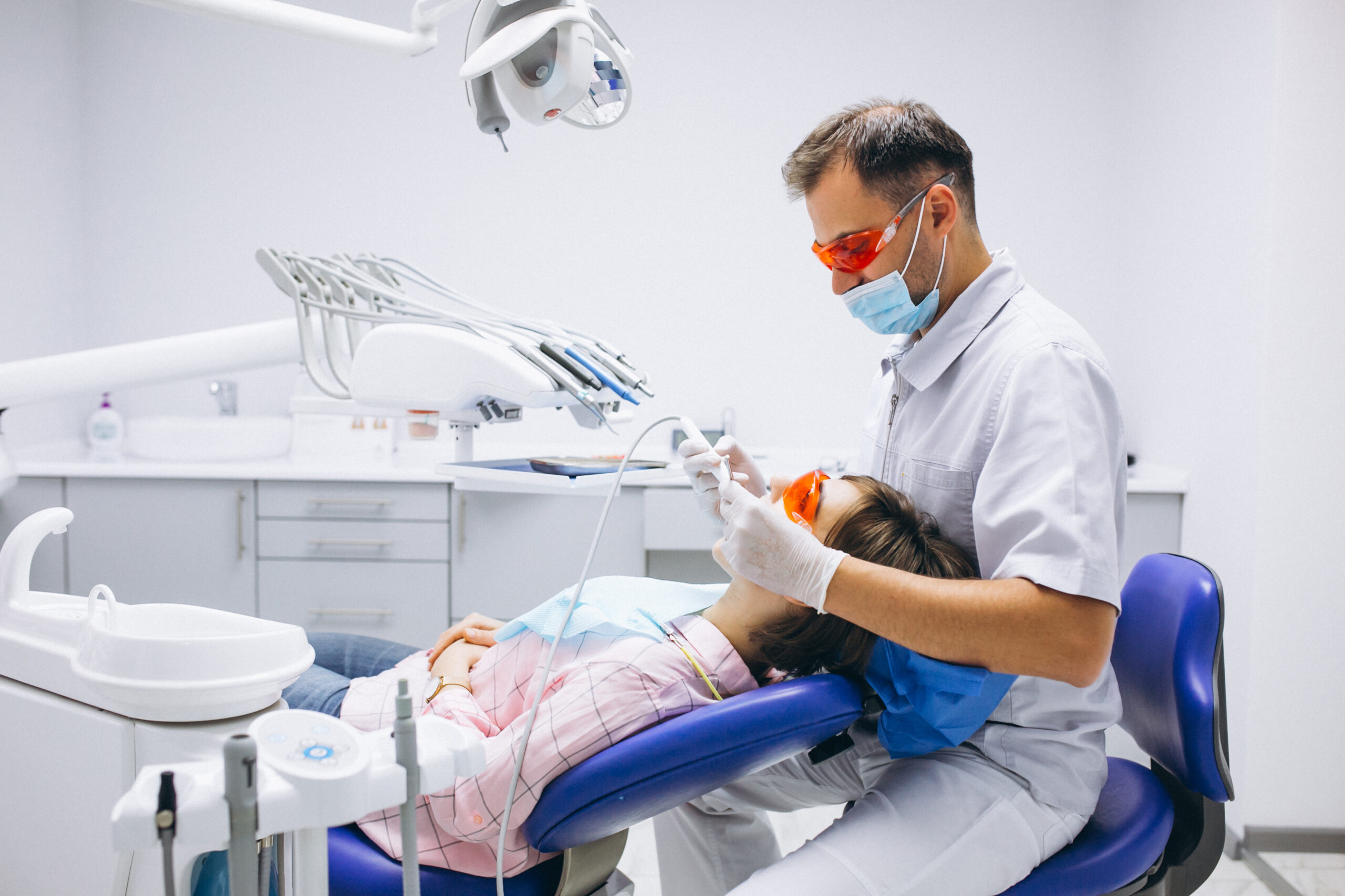 Best Dental Center in Qatar