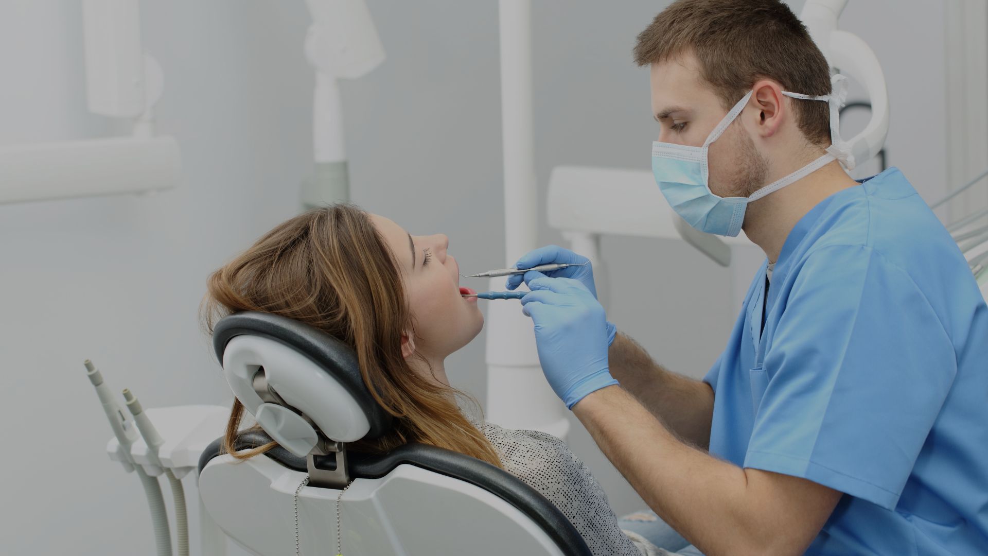 Best Dental Center in Qatar